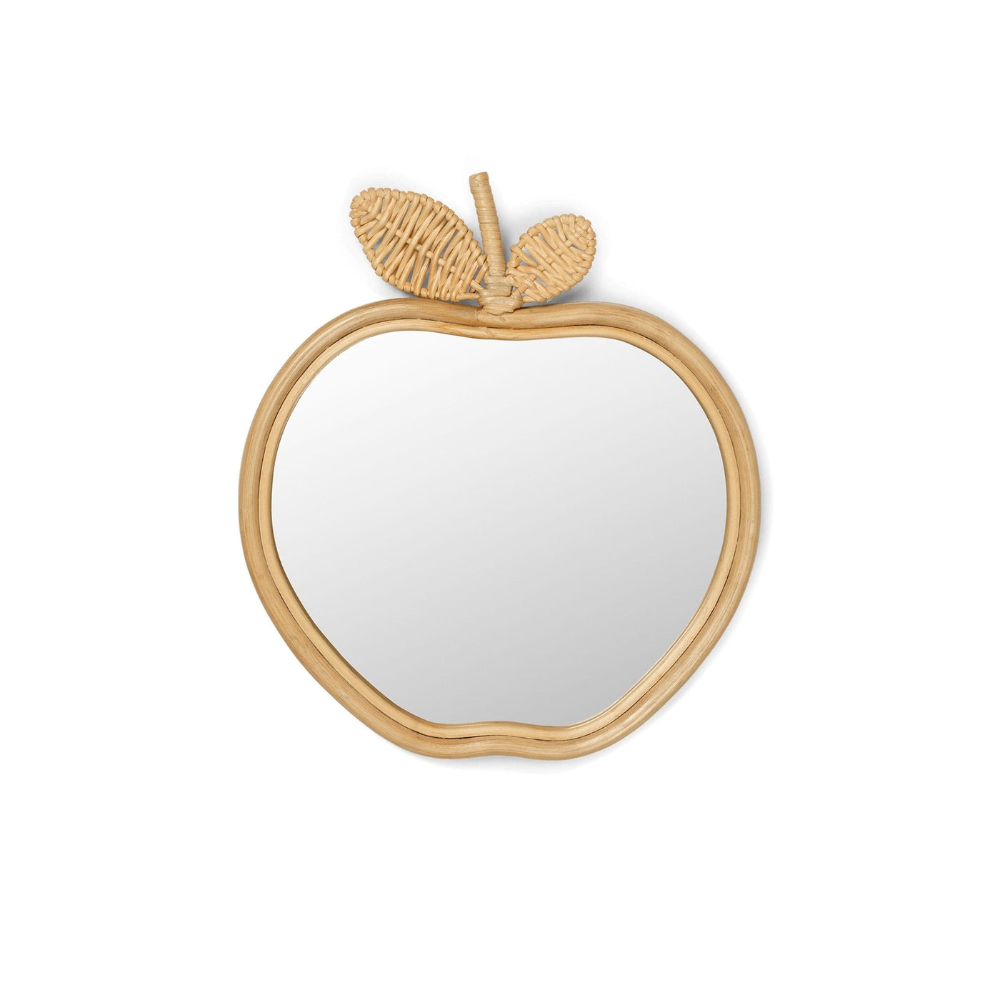 Ferm Living Apple Mirror, shop online at someday designs.