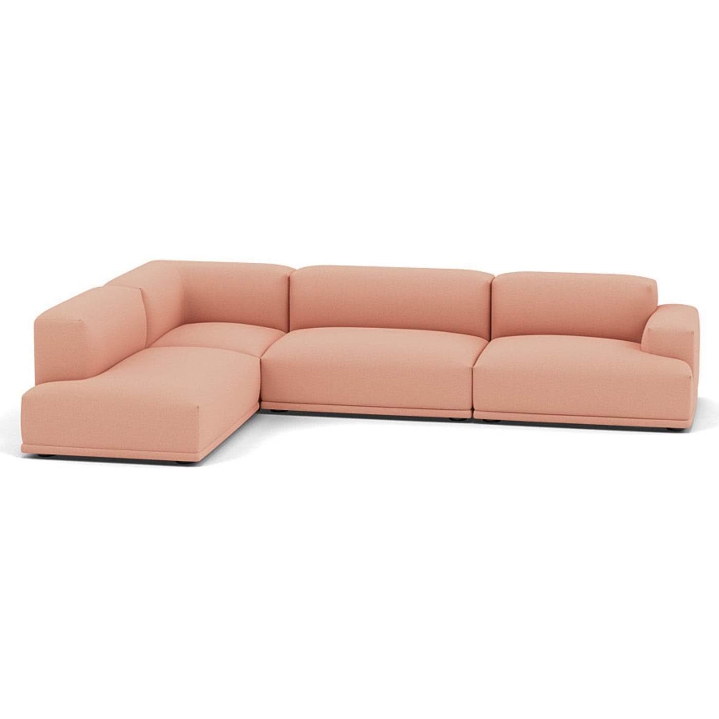 connect modular corner sofa