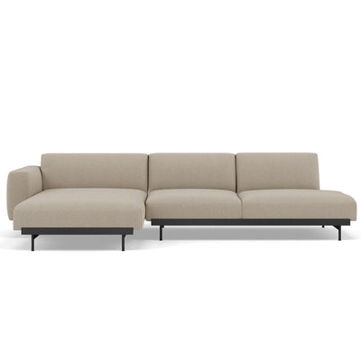 Muuto In Situ Modular 3 Seater Sofa, configuration 8. Made to order from someday designs. #colour_clay-10