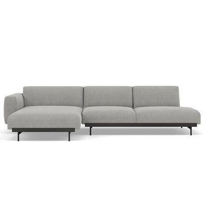 Muuto In Situ Modular 3 Seater Sofa, configuration 9. Made to order from someday designs. #colour_fiord-151