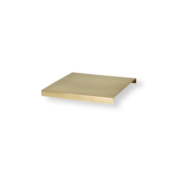 Ferm Living Tray for Plant Box. Shop online at someday designs. #colour_brass