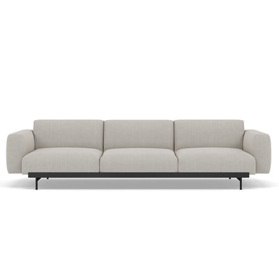 Muuto In Situ Modular 3 Seater Sofa, configuration 1. Made to order from someday designs. #colour_fiord-201