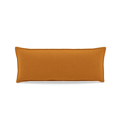 Muuto's In Situ Cushion for the In Situ Modular Sofa series in vidar 472, 70x30cm. Made to order from someday designs. #colour_vidar-472