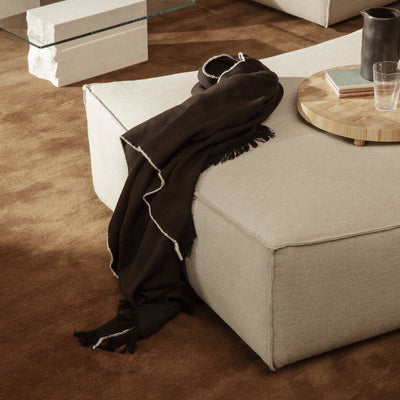 catena modular sofa by ferm LIVING