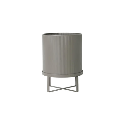 Ferm Living Bau pot large. Shop online at someday designs. #colour_warm-grey