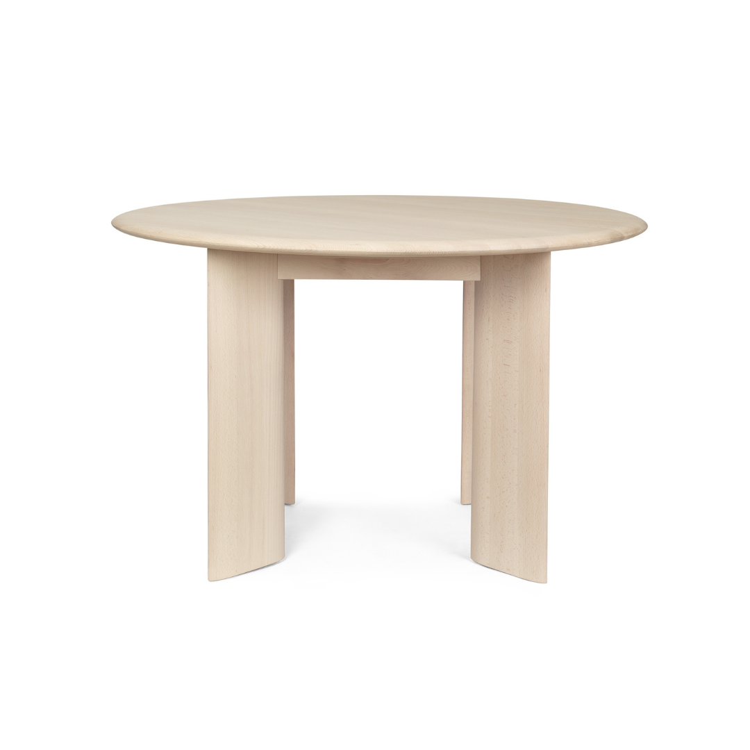bevel table by ferm LIVING