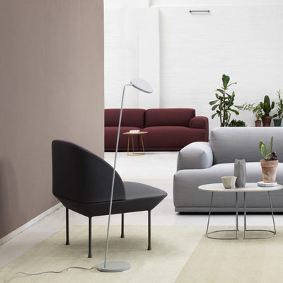 Muuto Connect Sofas, made to order from someday designs. #colour_rime-591