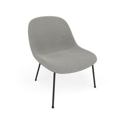 muuto fiber lounge chair remix 133 tube base available from someday designs. #colour_remix-133