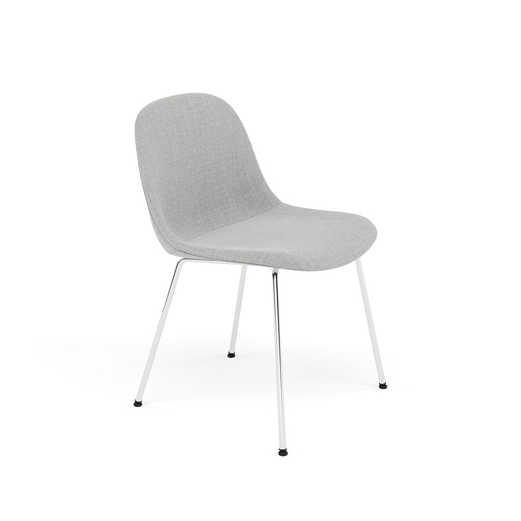 Muuto Fiber Side Chair Tube Base. Available from someday designs. #colour_remix-123