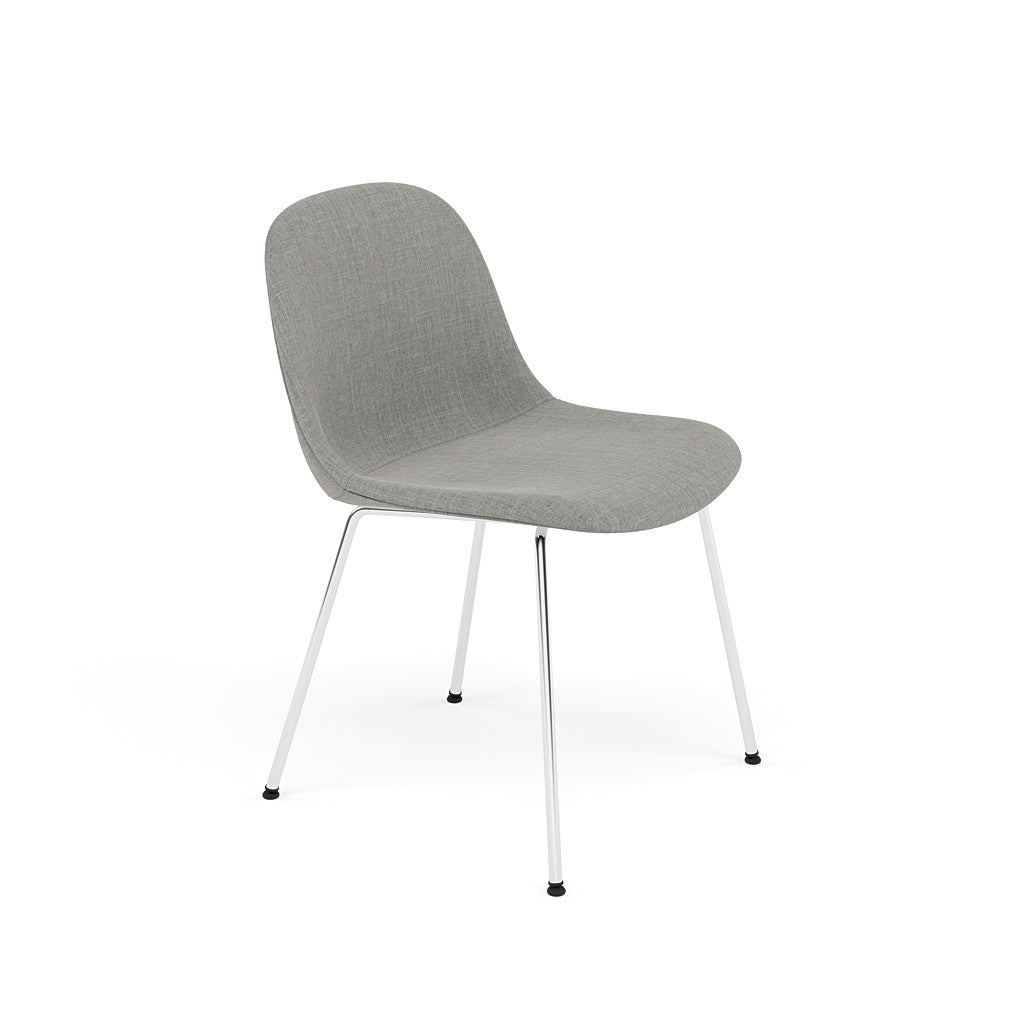 Muuto Fiber Side Chair Tube Base. Available from someday designs. #colour_remix-133