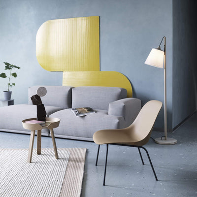 Muuto Connect Modular Sofa, shop online at someday designs. #colour_steelcut-trio-133