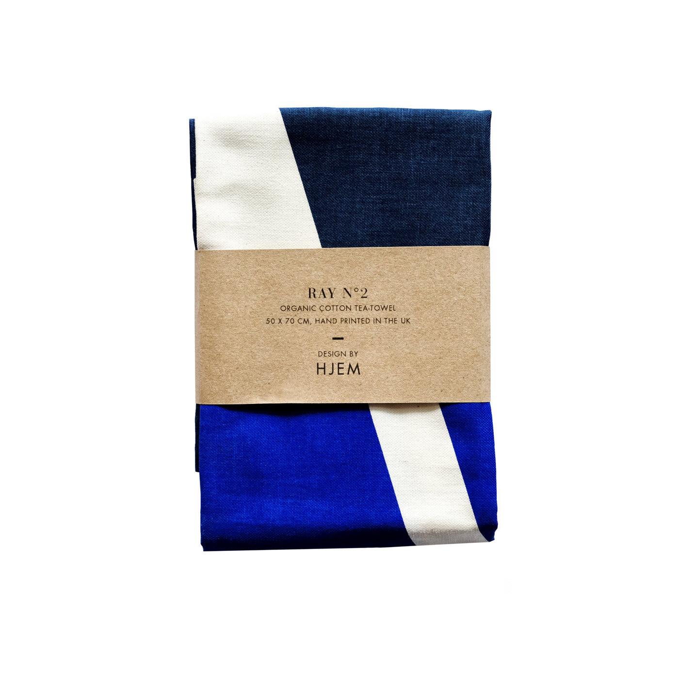 Hjem | ray no 2 tea towel. Shop online at someday designs