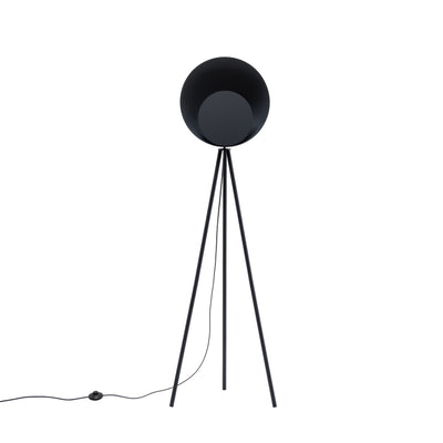 houseof diffuser floor lamp. British design at someday designs. #colour_charcoal-grey