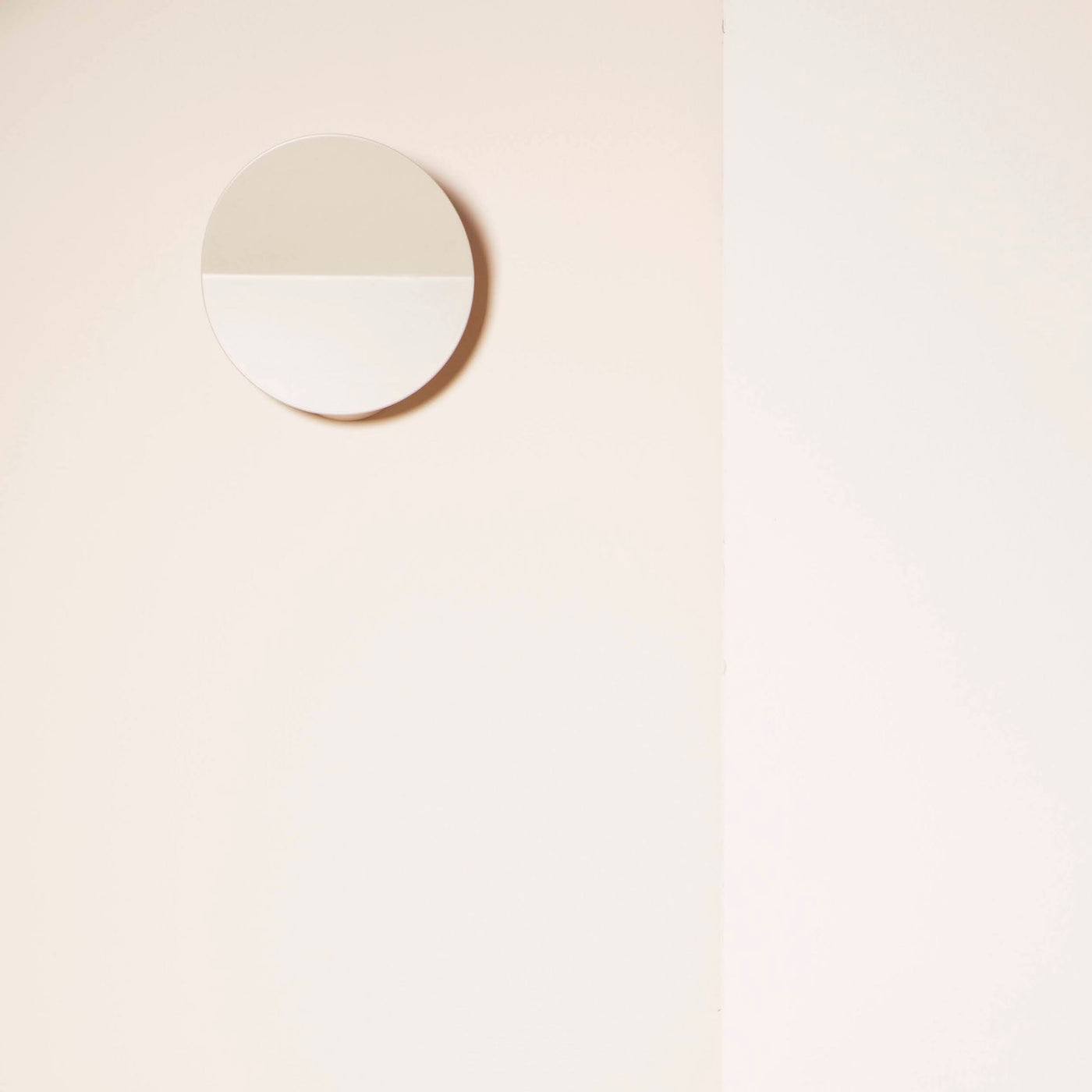 Houseof Diffuser Wall Light. British design at someday designs. #colour_sand