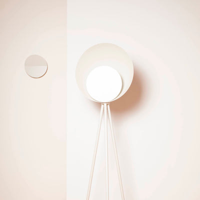 Houseof Diffuser Wall Light. British design at someday designs. #colour_sand