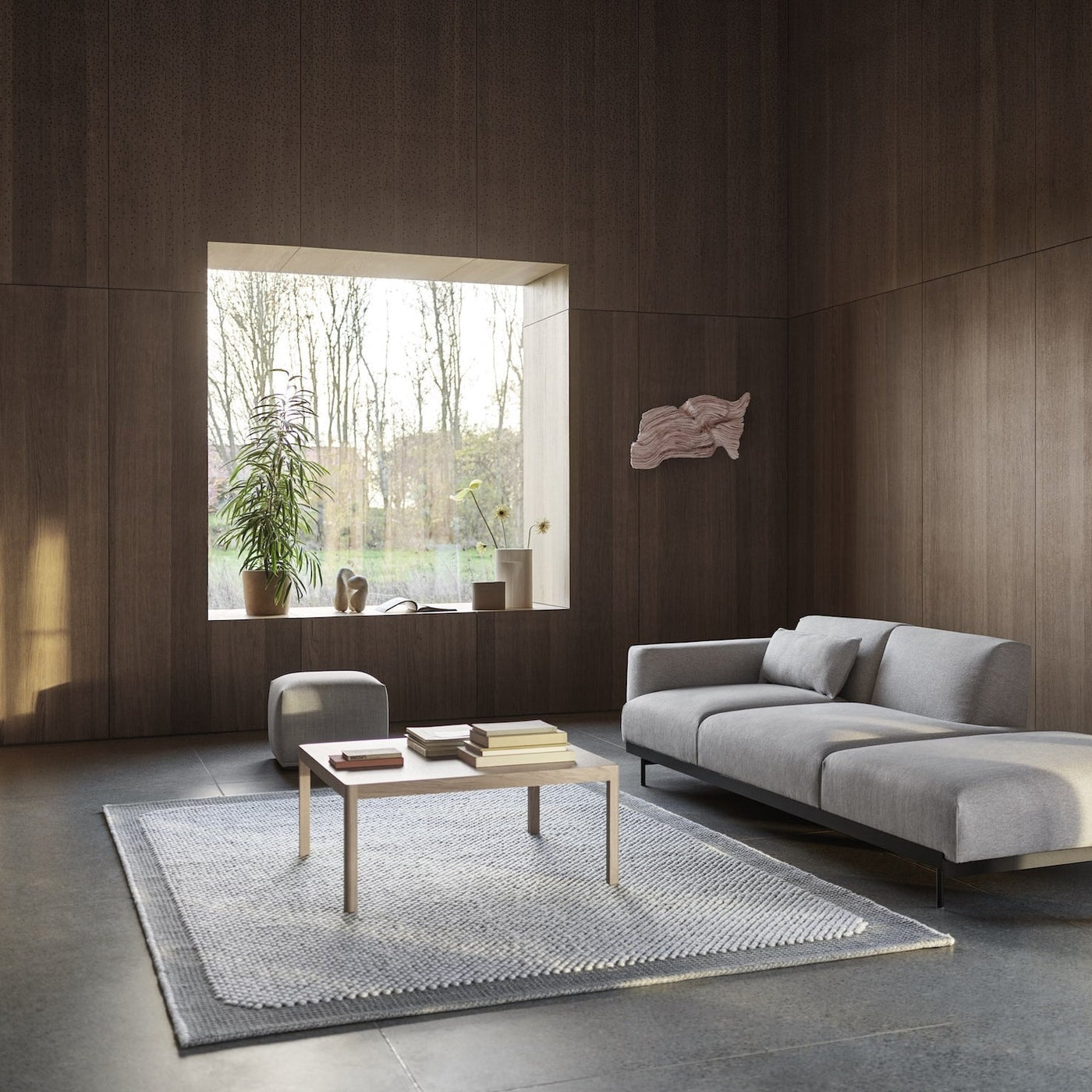 Muuto Rug Muuto Pebble Rug | someday designs