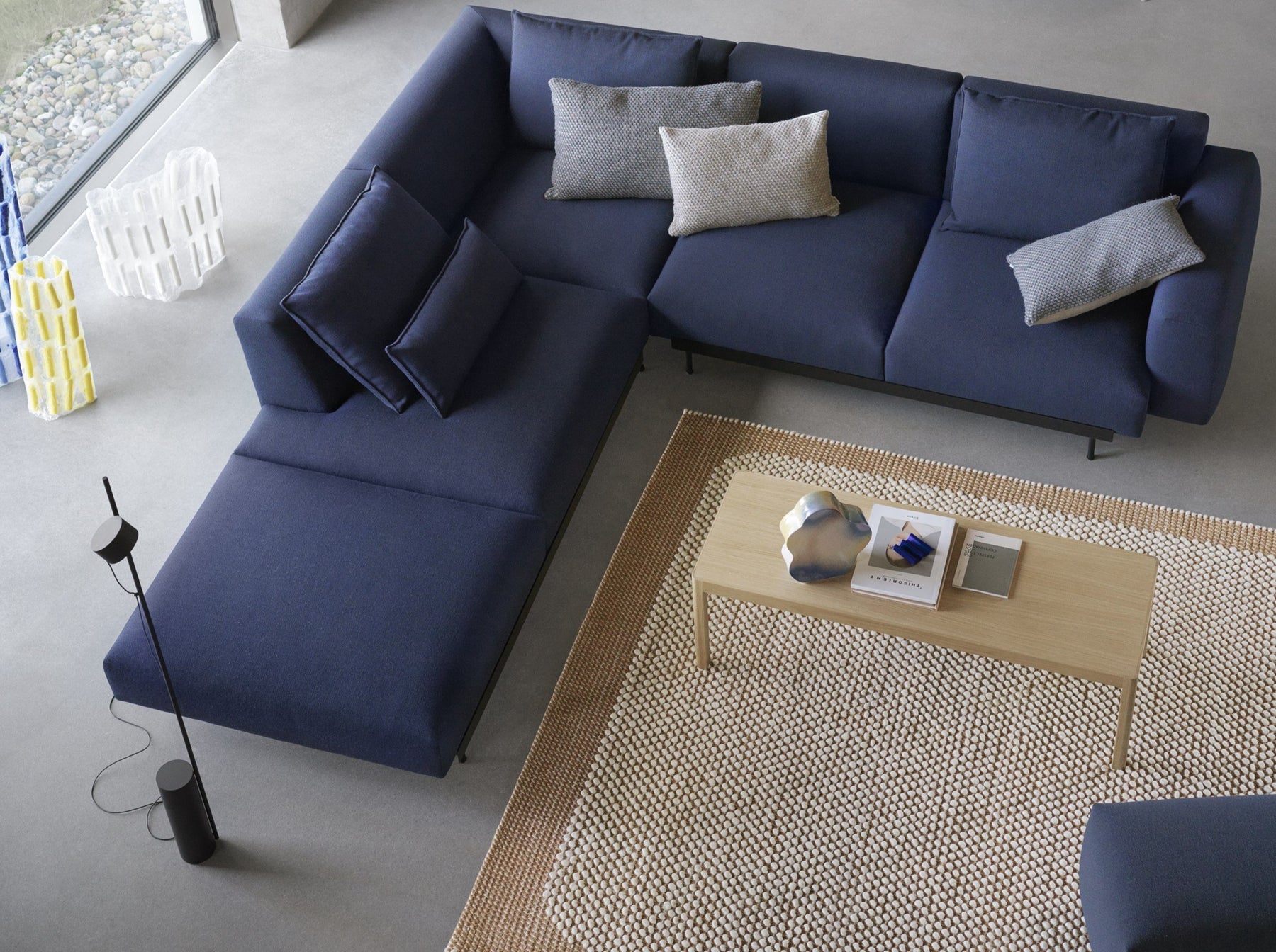 Muuto In Situ Sofa Cushion | someday designs