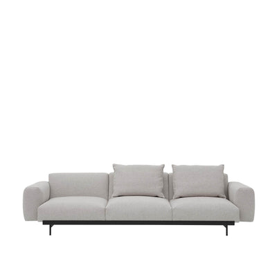Muuto In Situ Sofa in Clay 12. Shop now at someday designs