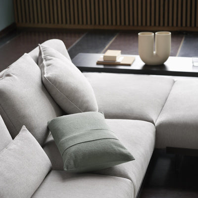 Muuto In Situ Modular Sofa in Clay 12. Made to order from someday designs. #colour_clay-12