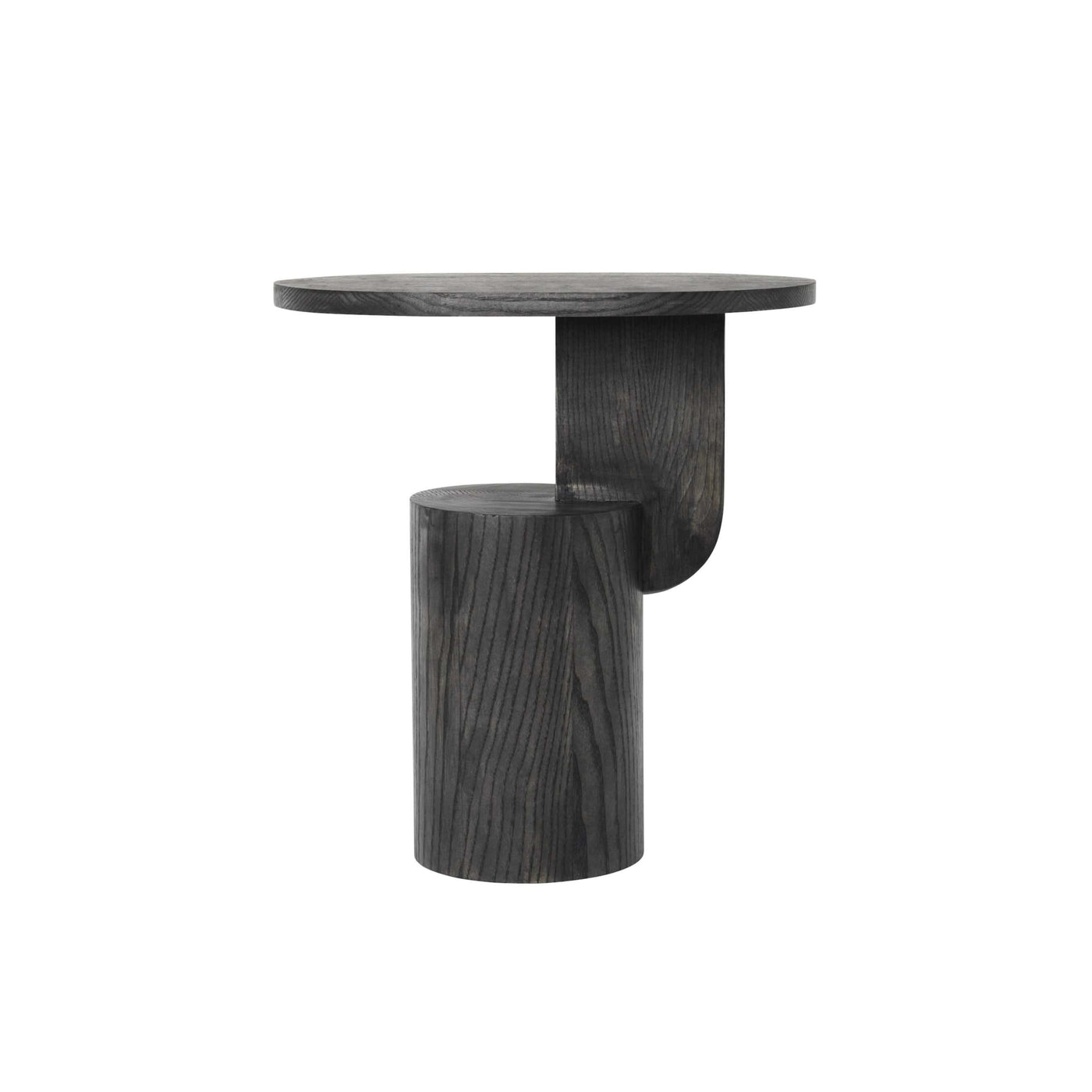 ferm living insert table black available from someday designs. #colour_black-stained-ash