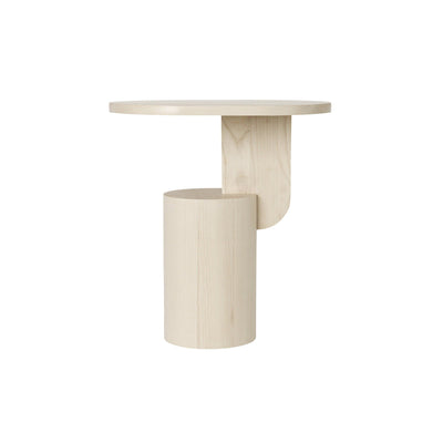 ferm living insert table natural available from someday designs. #colour_natural-ash