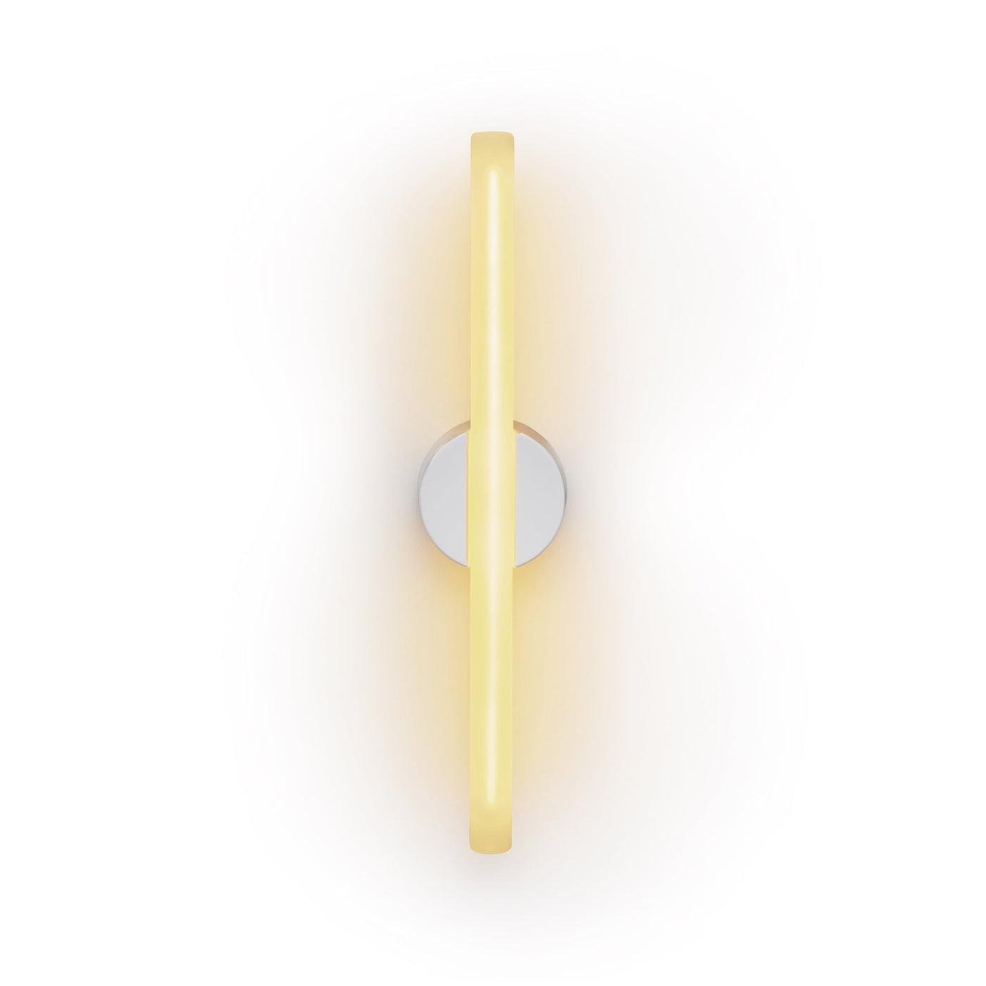 The Tala Kilter Wall Light has an IP44 rating and is ideal as bathroom light and outdoor lighting. #bulb-length_50cm