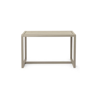 ferm living little architect table in cashmere, available from someday designs. #colour_cashmere