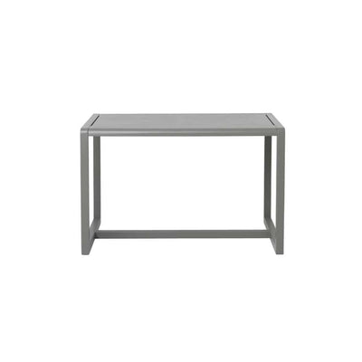 ferm living little architect table in grey, available from someday designs. #colour_grey