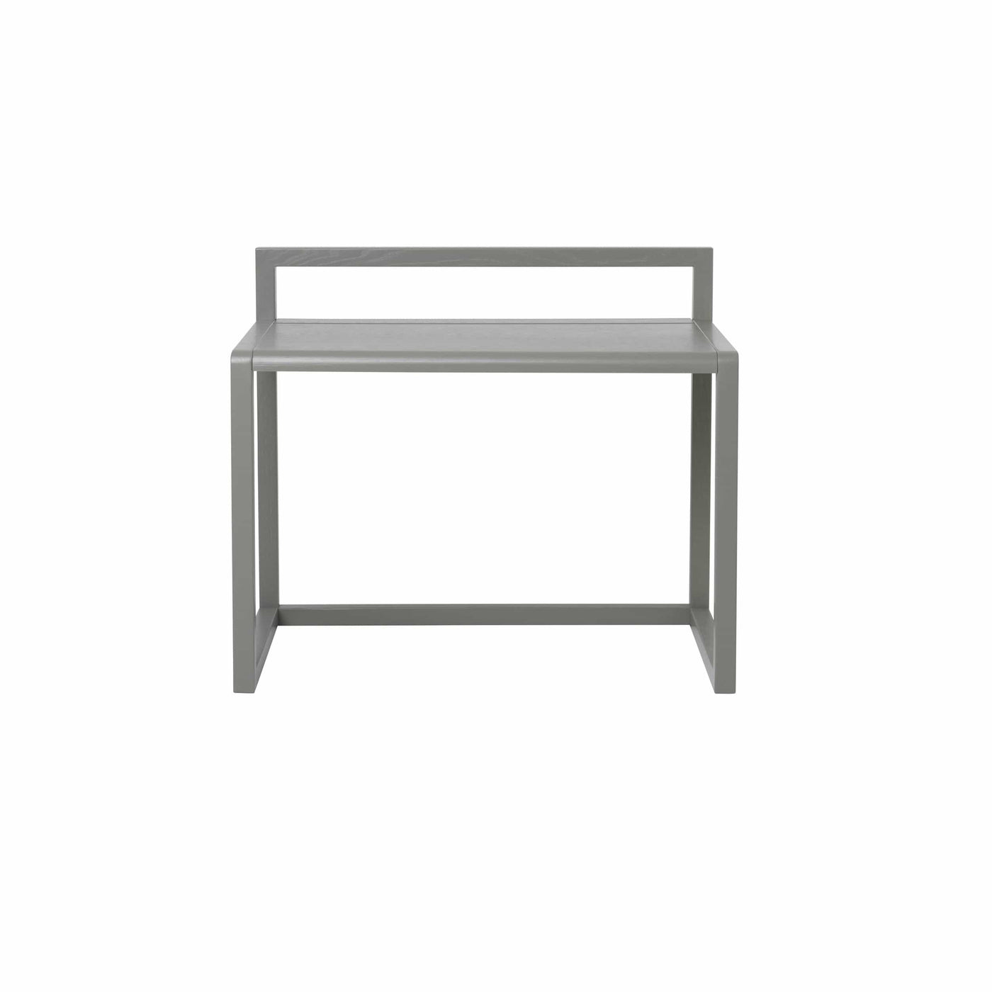 ferm living kids little architect desk in grey, available from someday designs. #colour_grey