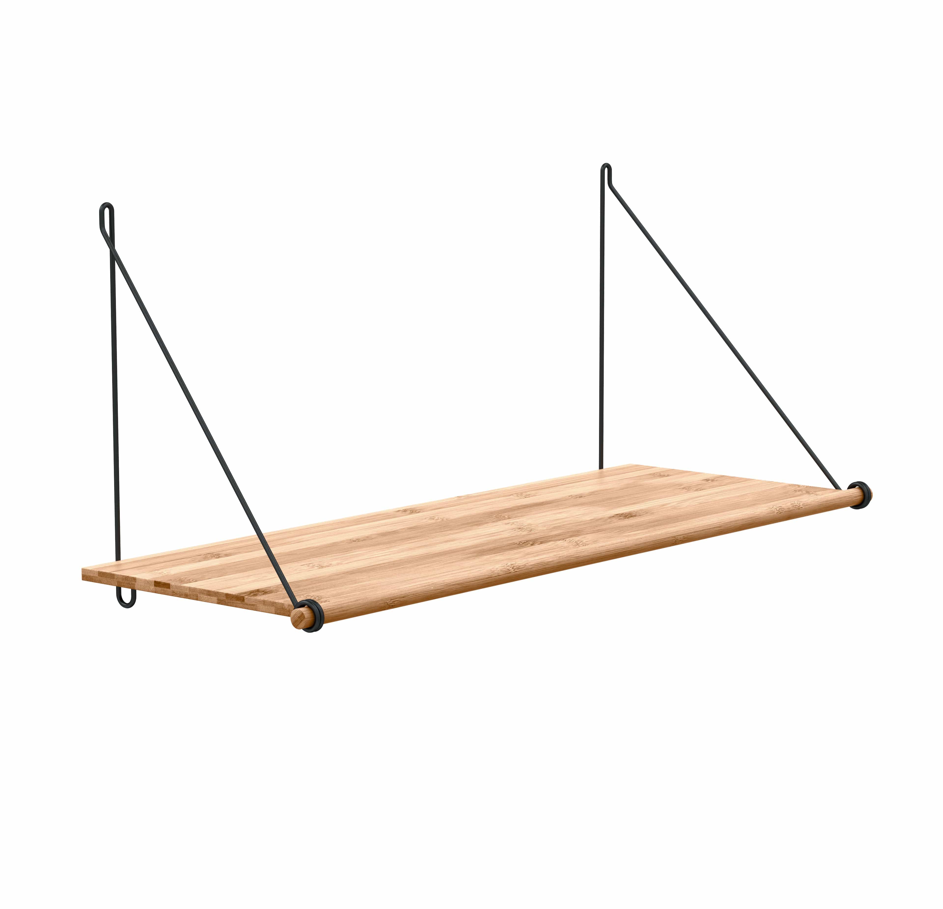 We Do Wood Loop Shelf | someday designs