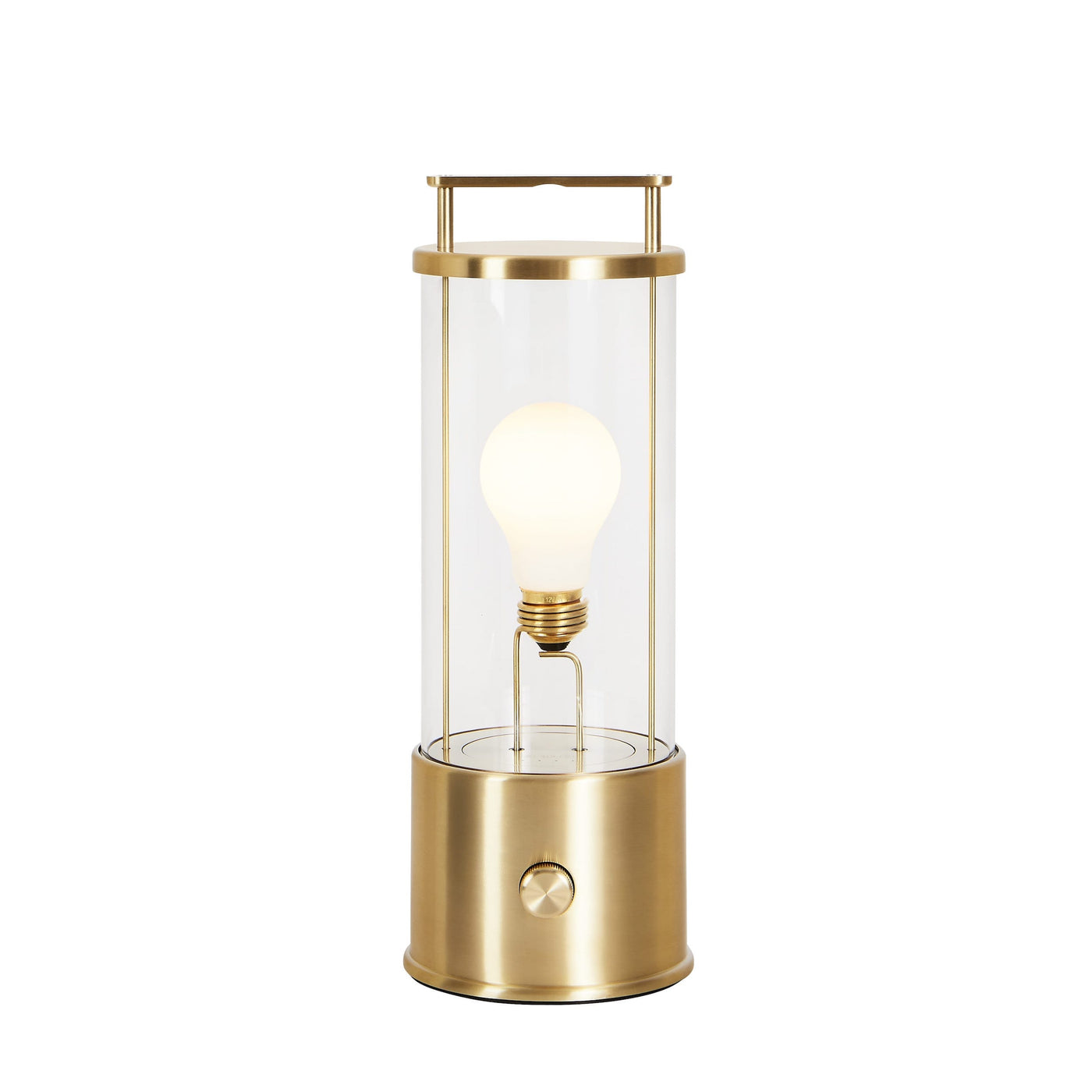 Tala x Farrow & Ball The Muse Portable Lamp. Ideal for outdoor use. Free + Fast UK delivery. #colour_brass