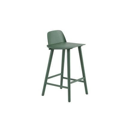 Muuto Nerd bar stool. Shop online at someday designs. #colour_green