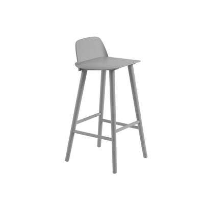 Muuto Nerd Bar stool. Shop online at someday designs. #colour_grey