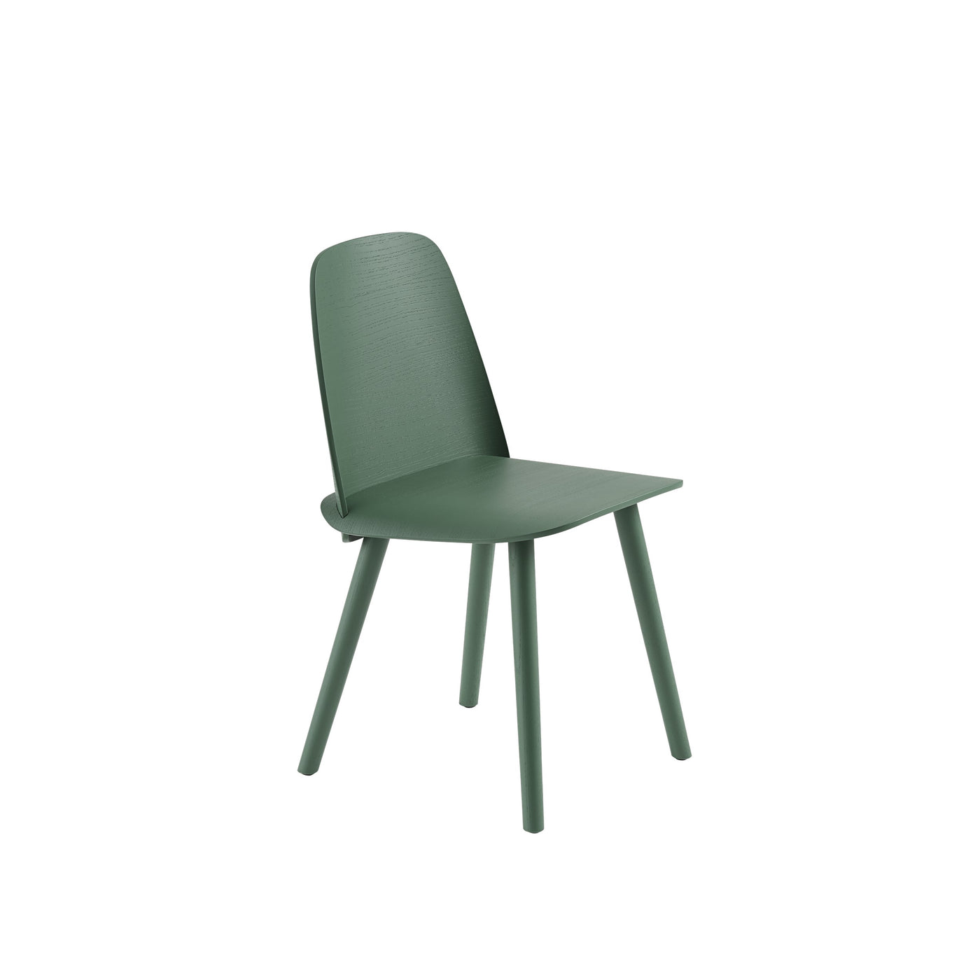 Muuto Nerd Chair. Shop online at someday designs. #colour_green