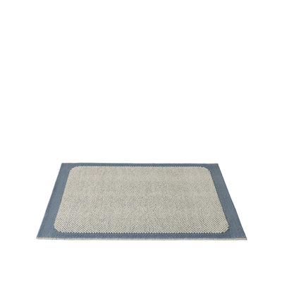 Muuto Pebble Rug pale blue, available from someday designs #colour_pale-blue