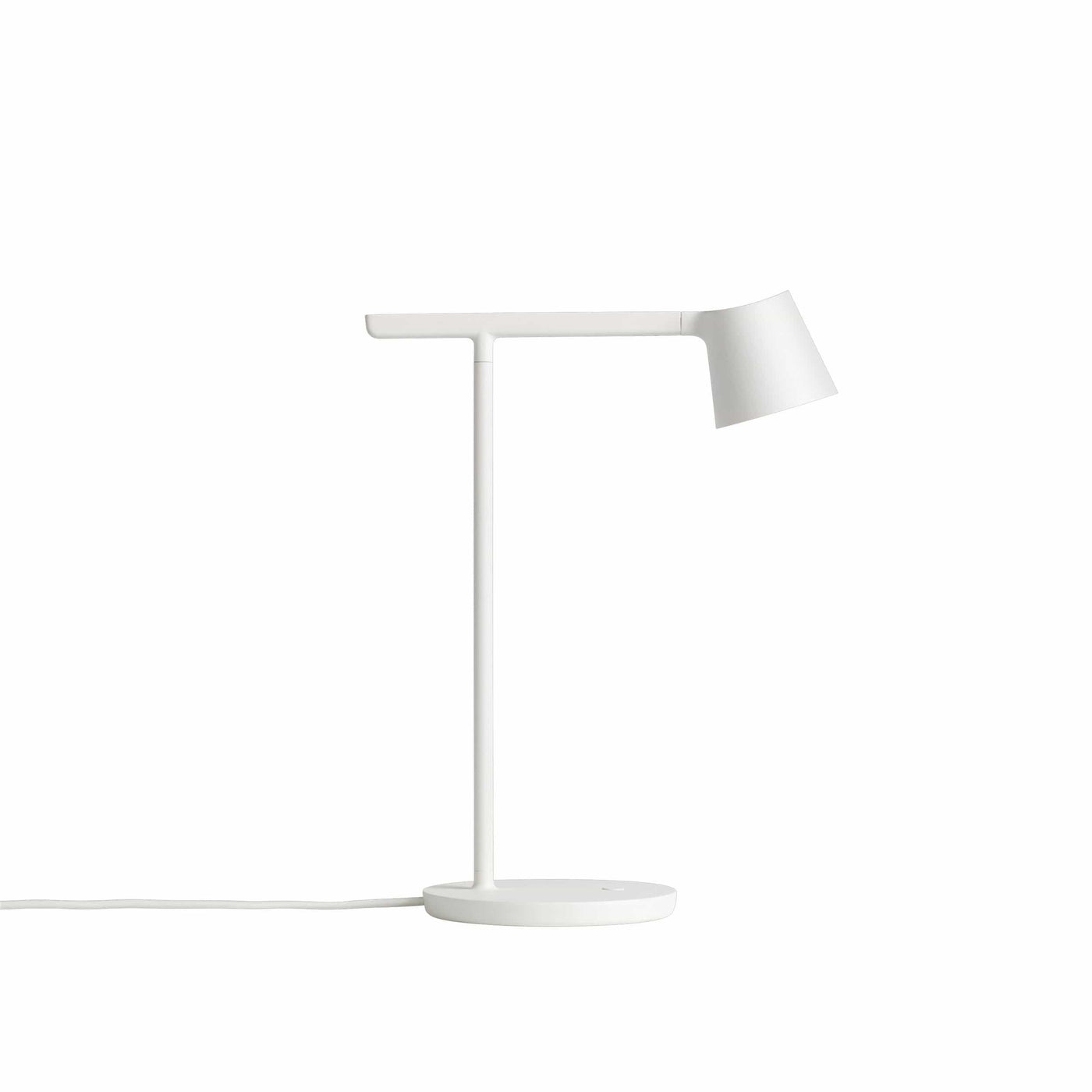 muuto tip table lamp white by Jens Fager available at someday designs. #colour_white