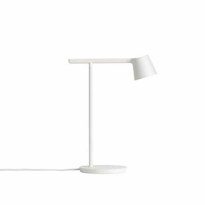 muuto tip table lamp white by Jens Fager available at someday designs. #colour_white
