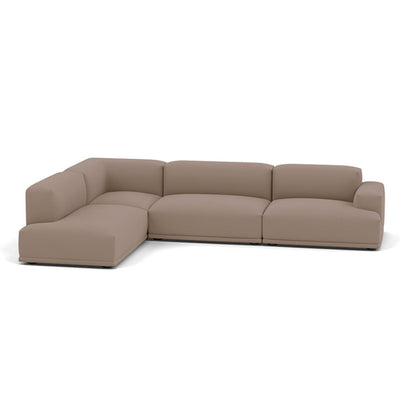 connect modular corner sofa