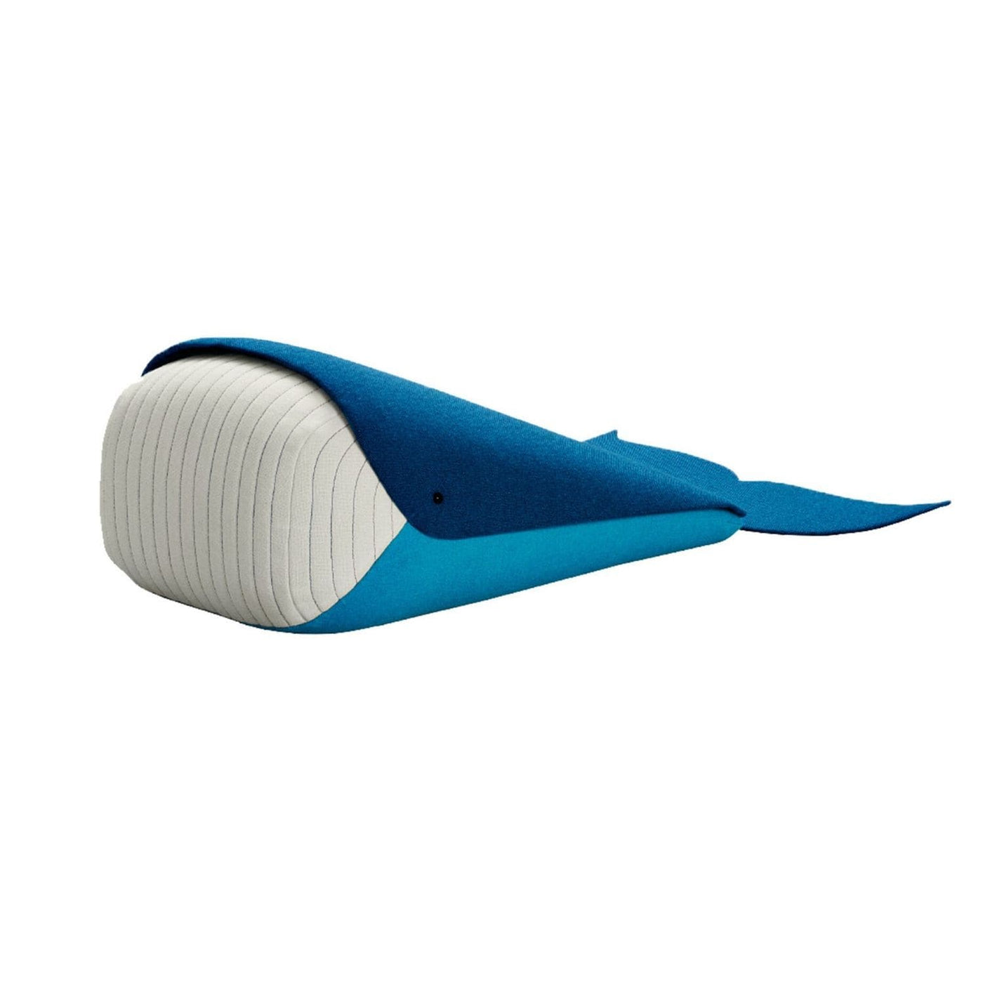 Elements Optimal Whale Cuddle Toy from the zoo collection. Shop now at someday designs