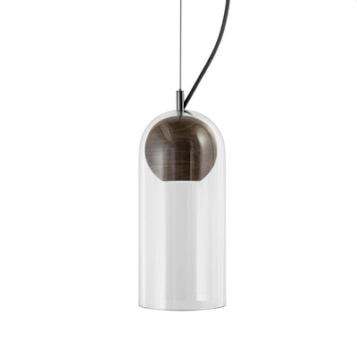 Vitamin Cloak Lamp in walnut. Shop online at someday designs