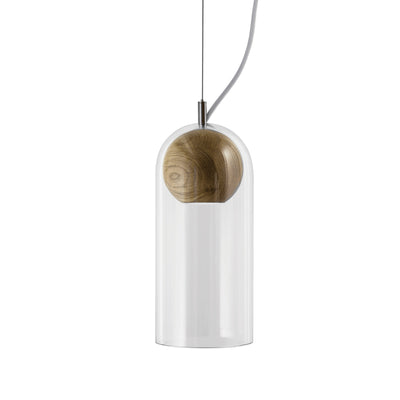 Vitamin Cloak Lamp in oak. Shop online at someday designs