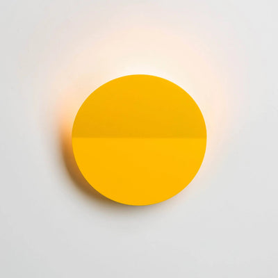 Houseof Diffuser Wall Light. British design at someday designs. #colour_yellow