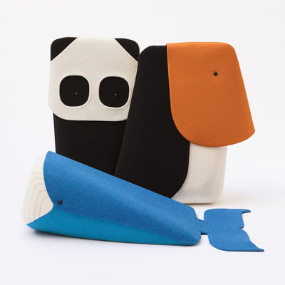 zoo collection by Ionna Vautrin for Elements Optimal