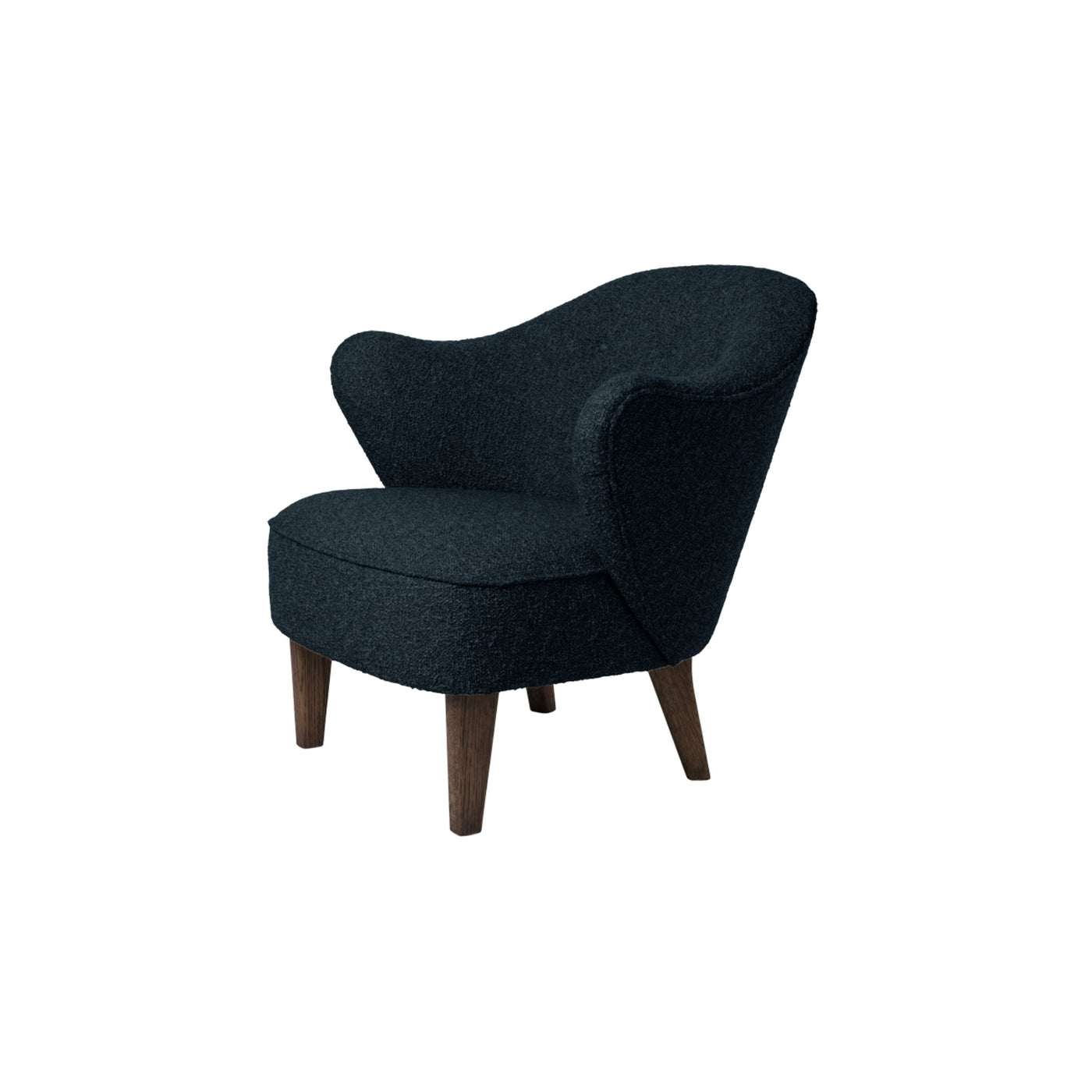 audo Ingeborg armchair. Made to order from someday designs #colour_vidar-554