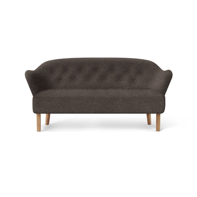 By Lassen Ingeborg sofa with natural oak legs. Made to order from someday designs. #colour_sahco-nara-3