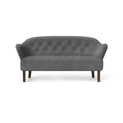 By Lassen Ingeborg sofa with smoked oak legs. Made to order from someday designs. #colour_sahco-nara-2