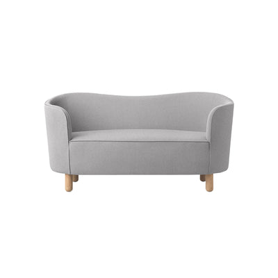 By Lassen Mingle sofa with smoked oak legs. Made to order from someday designs. #colour_vidar-123
