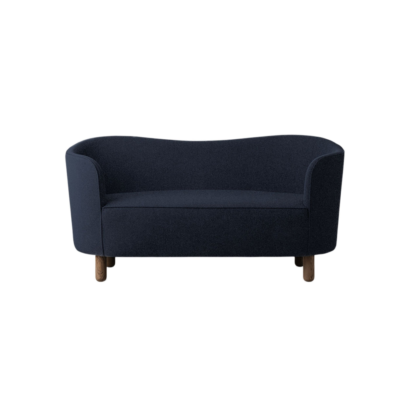 By Lassen Mingle sofa with smoked oak legs. Made to order from someday designs. #colour_sahco-zero-6