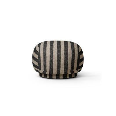 Ferm LIVING Rico Pouf. Made to order at someday designs. #colour_louisiana