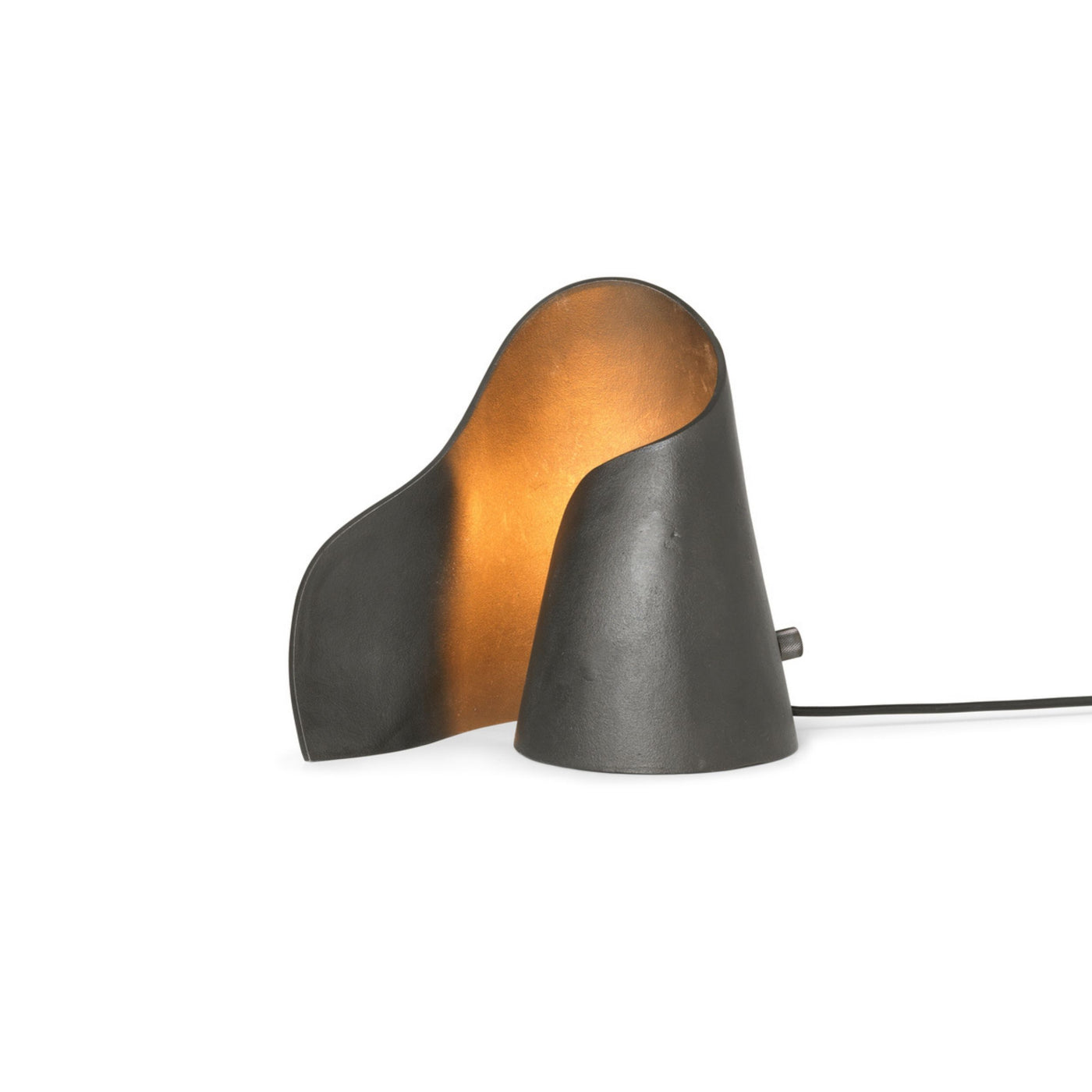 Ferm Living Oyster Table Lamp. Shop online at someday designs
